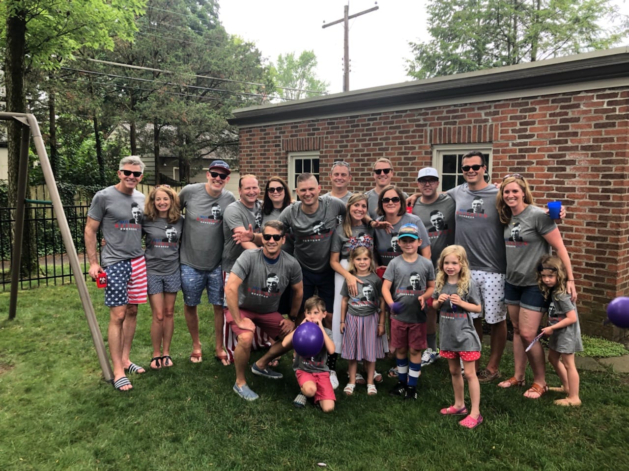 Team Klingler